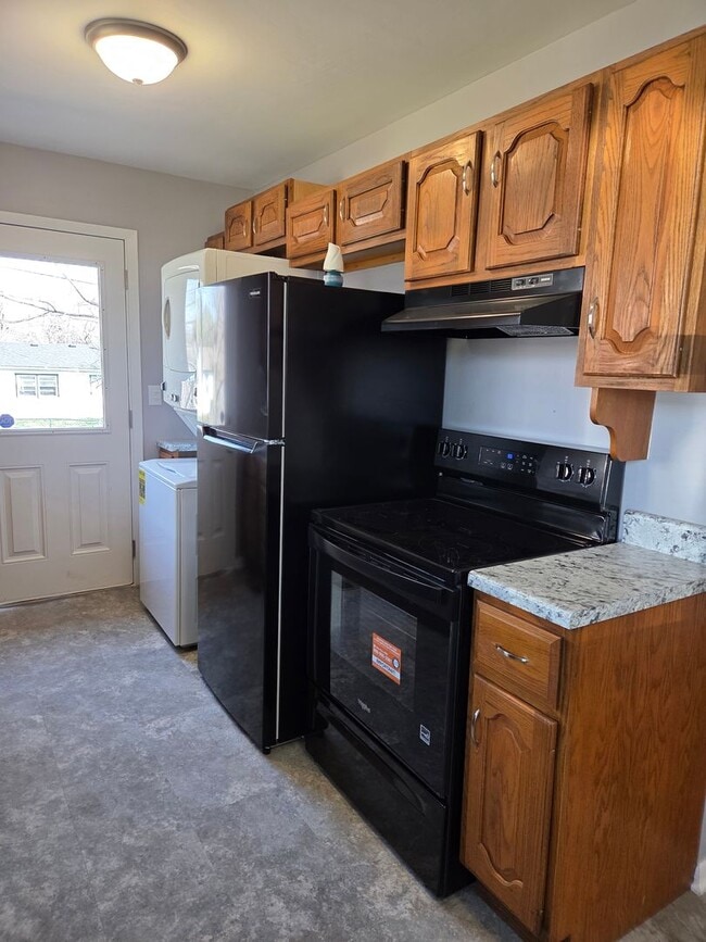 Photo - 1200 E Beaumont St