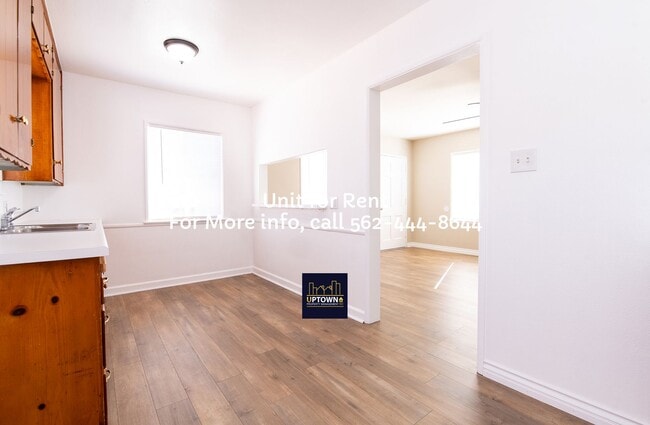 Photo - House - 2 Bedrooms / 1 Bathroom / Downey