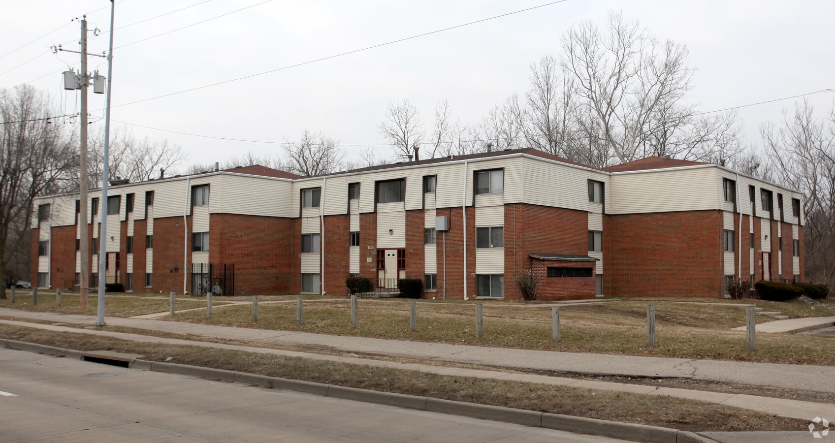 Photo - Western Manor Apartments