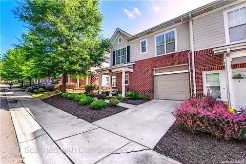 Photo - 14138 Castle Abbey Ln Townhome