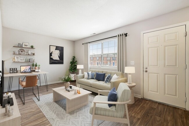 Photo - Wellington Place