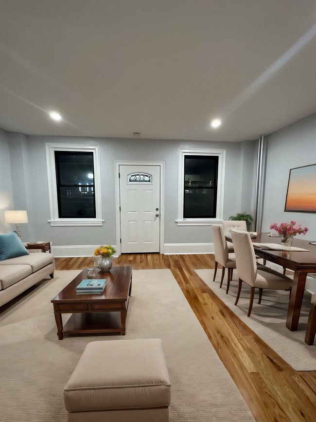 OM Bergenfield Apartments