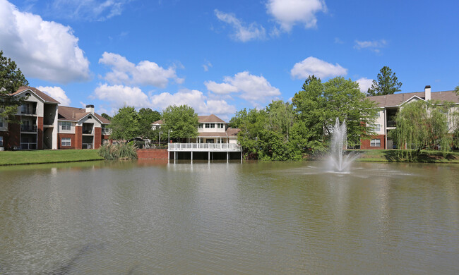 Anthos at Belmont - Anthos at Belmont Apartments