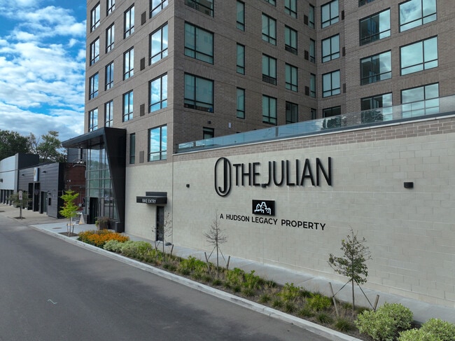 Building Photo - The Julian Rental