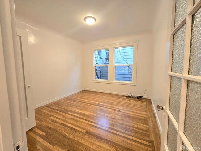 Photo - 5845 Geary Blvd