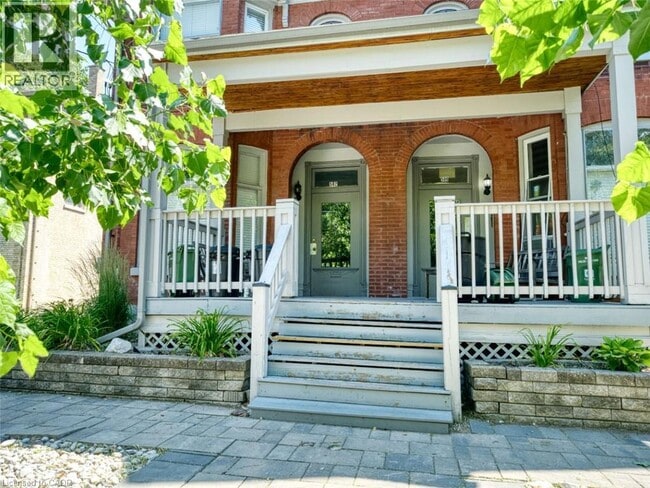 Photo - 500 Colborne St Unité 2