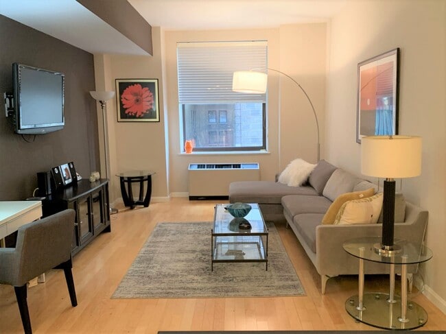Building Photo - 20 West Street Unit 15G Rental