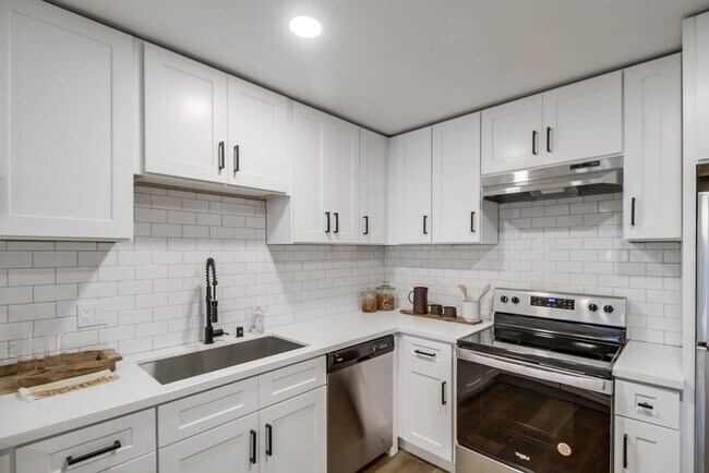 Glo Apartments