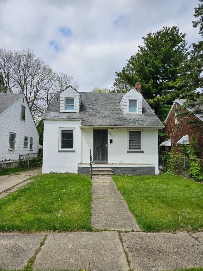 Building Photo - 7283 Minock St