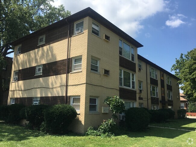 Building Photo - 875 E 87th Pl Rental