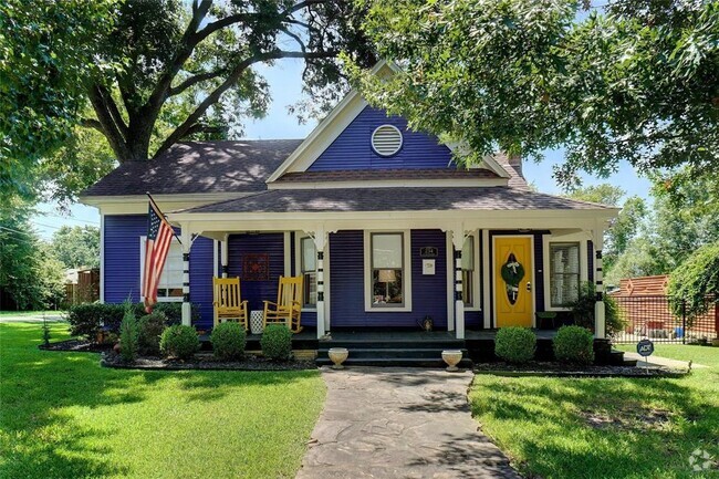 Building Photo - 234 E Kimbrough St Rental