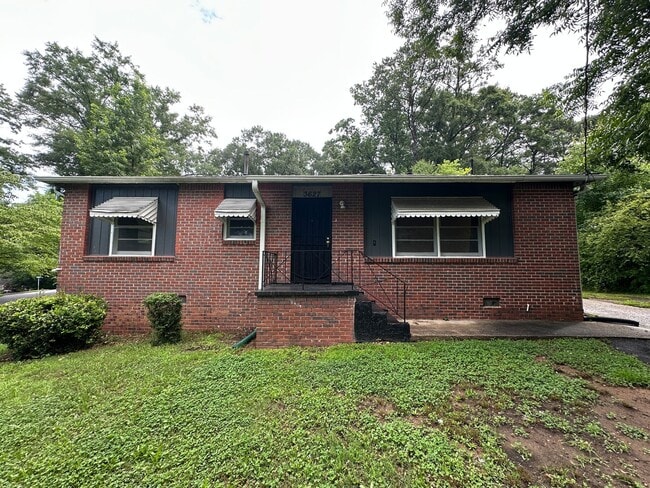 Building Photo - Charming 3 Bedroom 1 Bath Home in Atlanta