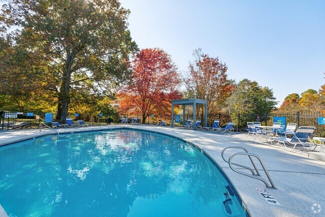 Building Photo - Terrace Oaks Rental