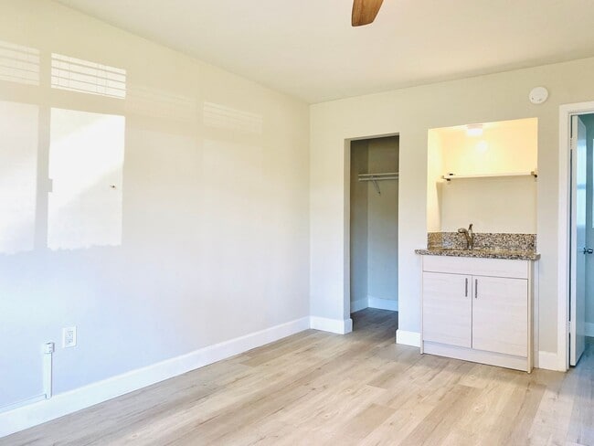 Photo - AVAILABLE NOW! STUDIO APARTMENTS IN THE HEART OF LA JOLLA! ONLY $1,700/mo Unit 1141 Silverado St #112