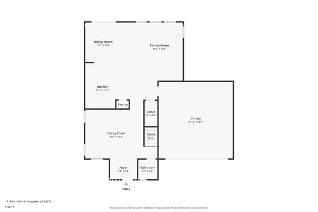 Photo - 17146 N 184th Dr