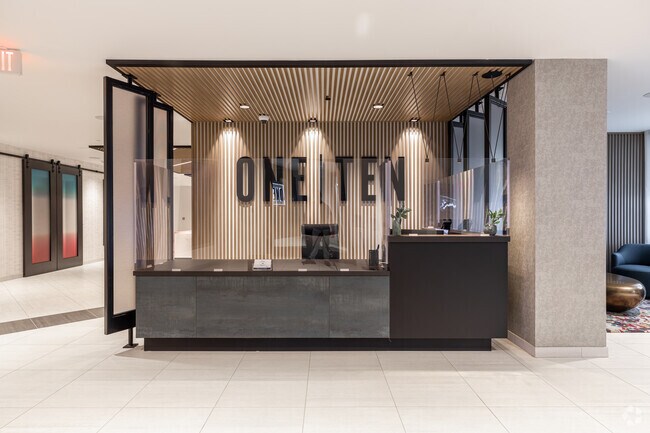 One Ten