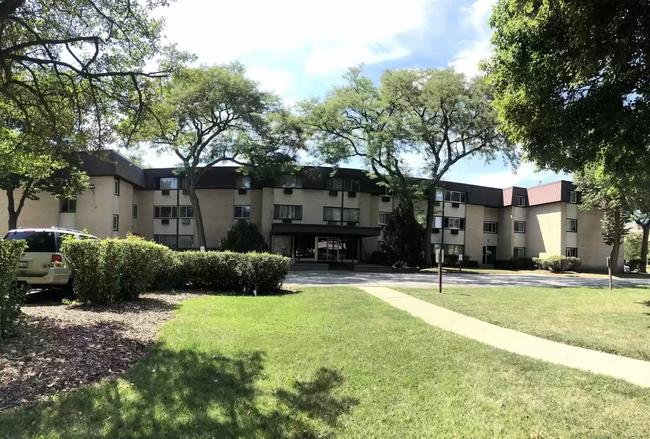 Photo - 810 E Shady Way Townhome