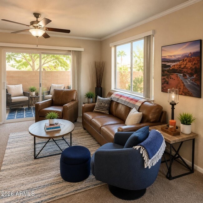 16013 S Desert Foothills Pkwy Unit 1125
