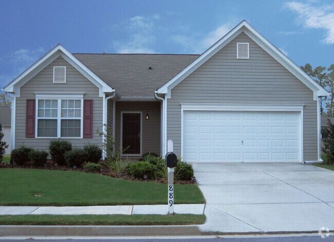 Building Photo - 889 Clairidge Elm Trail SW Rental