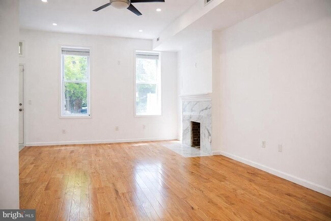 Photo - 1605 New Jersey Ave NW