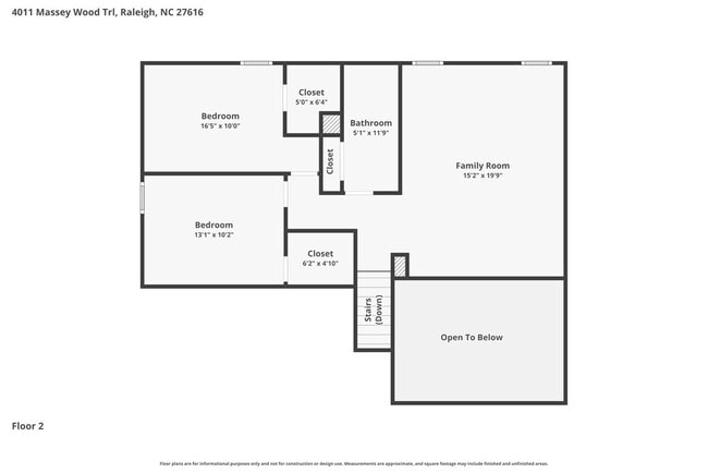 Photo - 4011 Massey Wood Trail