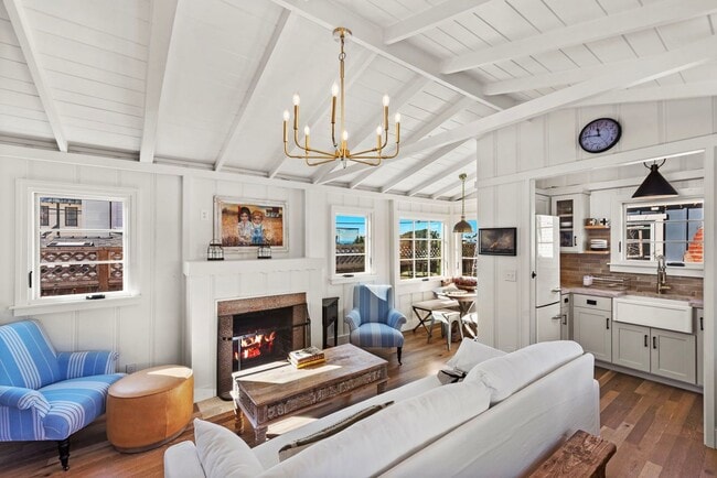 Photo - Mariposa Cottages Unit 235 Cajon