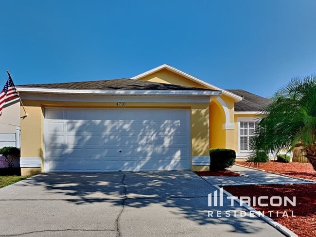 Photo - 4710 S Dawnmeadow Ct House
