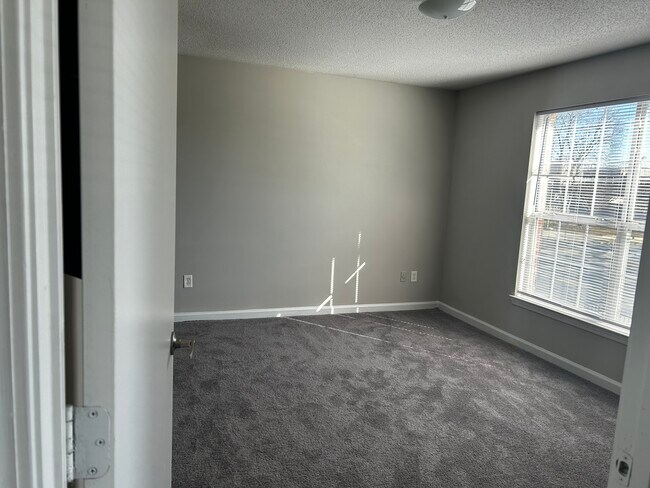 Upgraded Floor plan