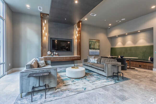 Casa club