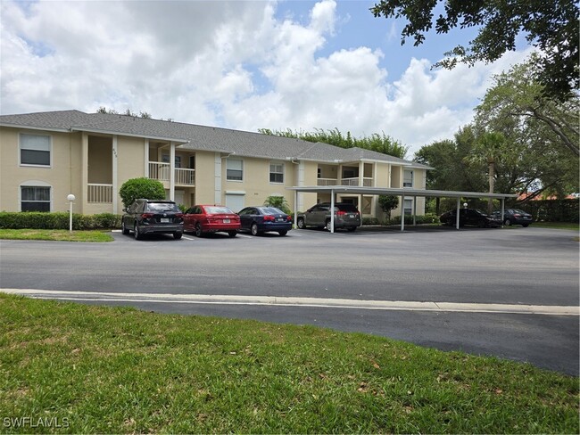 Building Photo - 605 Squire Cir Unit 203 Rental