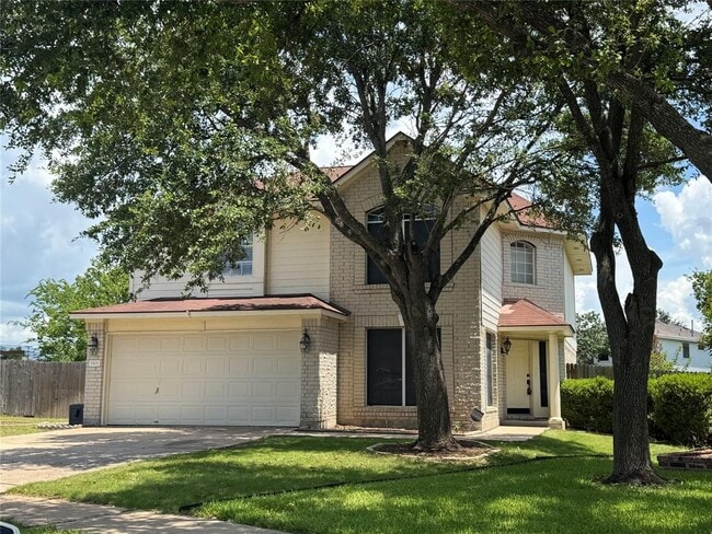 Photo - 1501 Van Horn Dr Casa