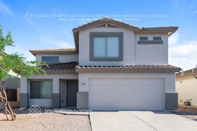 Building Photo - 5552 W Minton Ave