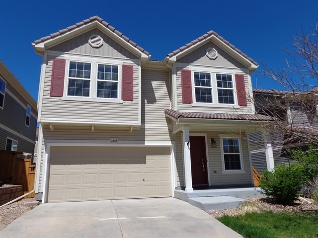 Building Photo - 2089 Quartz St