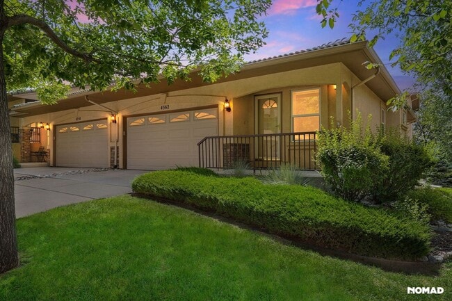 Building Photo - Charming 3BR Townhome in Colorado Springs