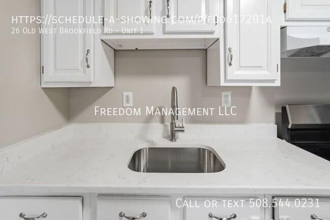 Photo - 26 Old West Brookfield Rd Unidad 1