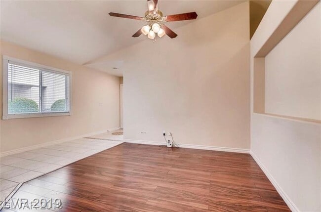 Photo - Renovated One Story NW Homes. Laminate Wood and Tile Flooring Throughout