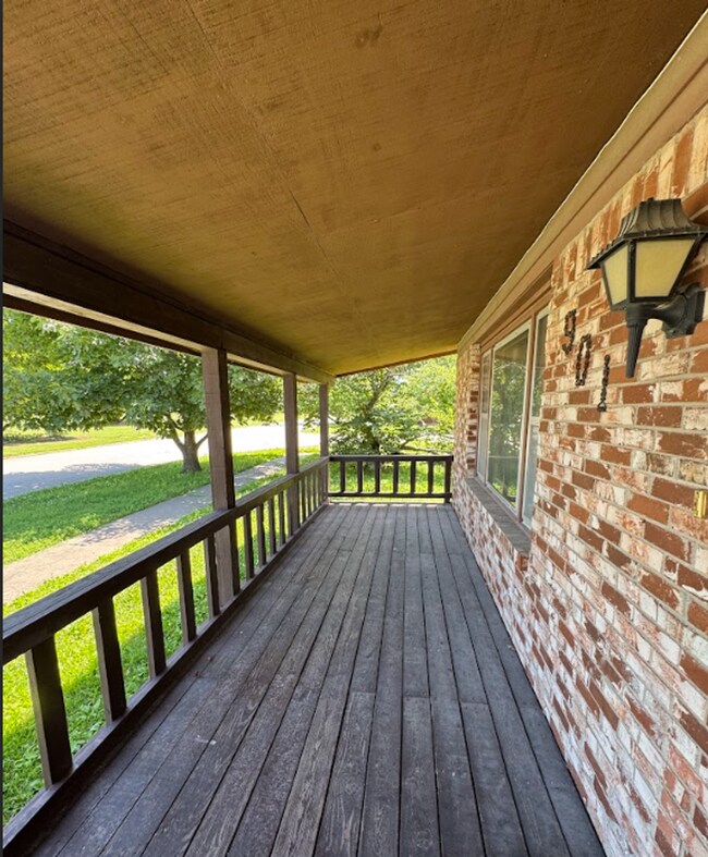 Photo - 4 Bed, 2 Bath Home - Apply Today!