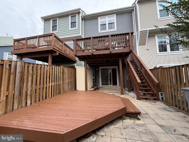 Building Photo - 6502 Brick Hearth Ct