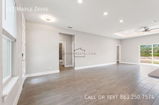 151 Maple Dr