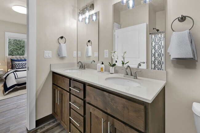 Photo - Four Points Retreat