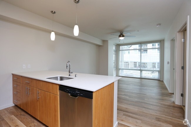 Soren Apartments
