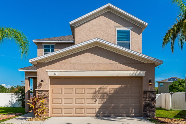 Building Photo - 1021 Seminole Sky Dr Rental