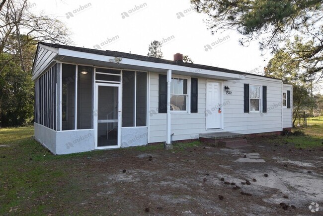 Building Photo - Section 8 OK!!! All Electric 3 Bed/2 Bath Rental