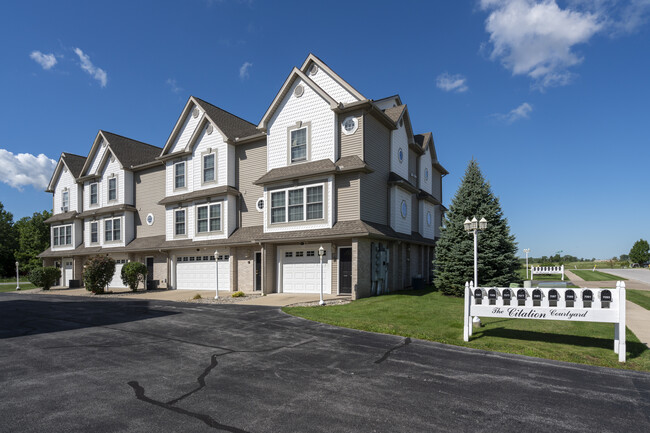 Photo - Victory Place Apartments