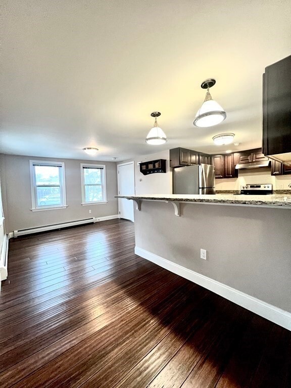 Photo - 166 Pleasant St Unidad 1