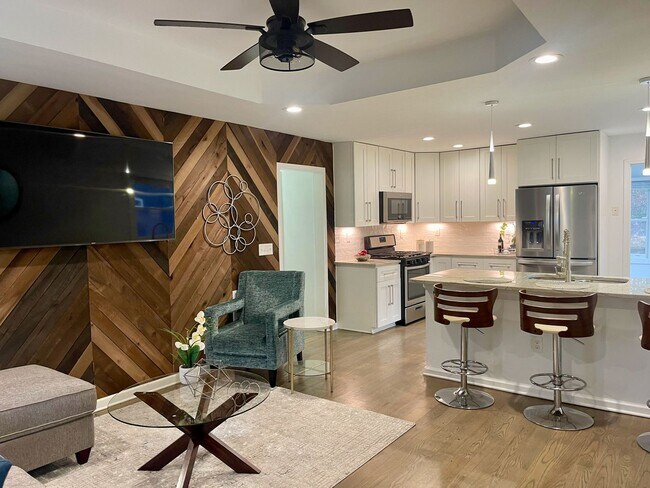 Photo - Cozy Bungalow in Atlanta's Westside