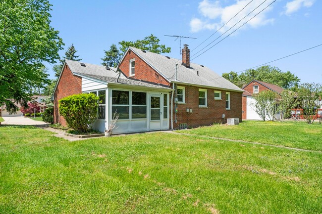 Photo - Freshly Remodeled 3-Bedroom Cape Cod in The Heart of Richmond Heights