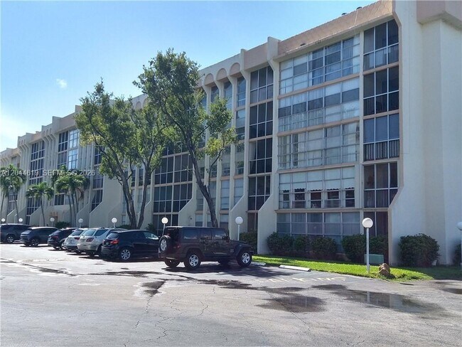 Photo - 601 Three Islands Boulevard Unit 517