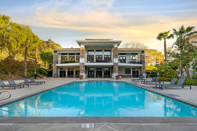 Photo - Carmel Creek Apartments