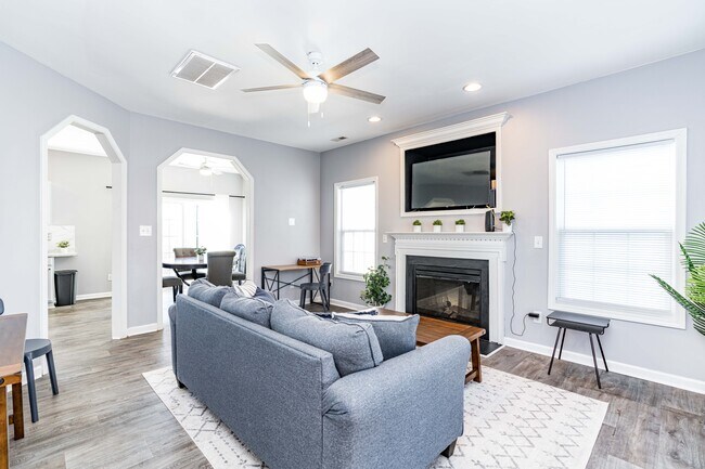 Photo - 1116 Rutledge Landing Dr